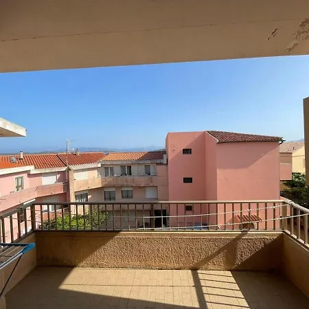Apartment Casa Santina La Maddalena (Sassari)