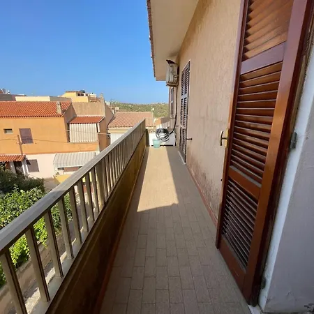 Apartment Casa Santina *