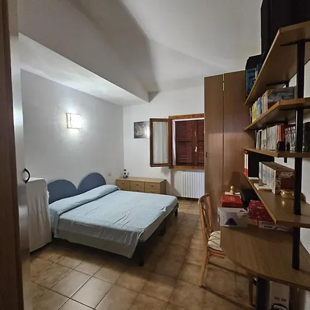 Casa Santina La Maddalena (Sassari)