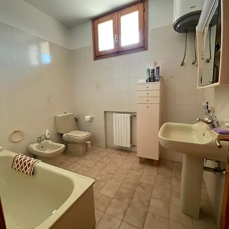 Casa Santina Apartment