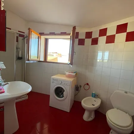 Apartment Casa Santina La Maddalena (Sassari)