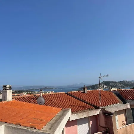 Casa Santina La Maddalena (Sassari)