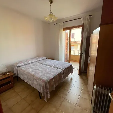 Casa Santina