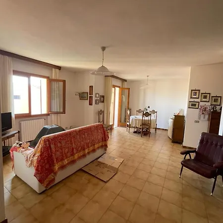 Casa Santina Apartment La Maddalena (Sassari)
