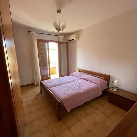 Apartment Casa Santina